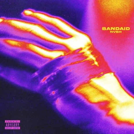 band-aid | Boomplay Music