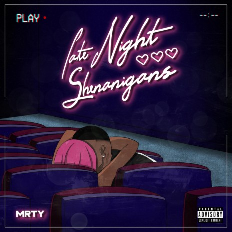 late night shenanigans | Boomplay Music