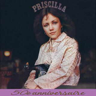 Priscilla