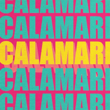 Calamari (Radio Edit) ft. ANG | Boomplay Music
