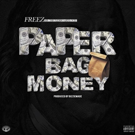 Paper Bag Money | Boomplay Music