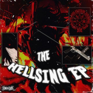 THE HELLSING EP