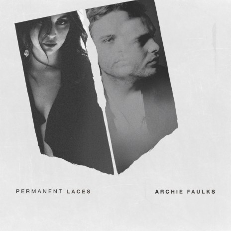 Permanent ft. Archie Faulks | Boomplay Music