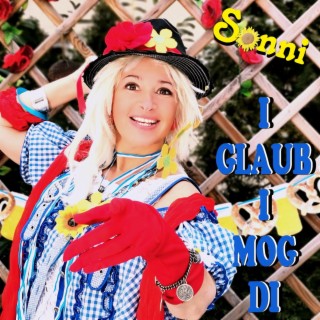 I glaub i mog di (Radio Mix)