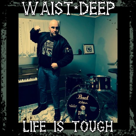LIFE is TOUGH | Boomplay Music