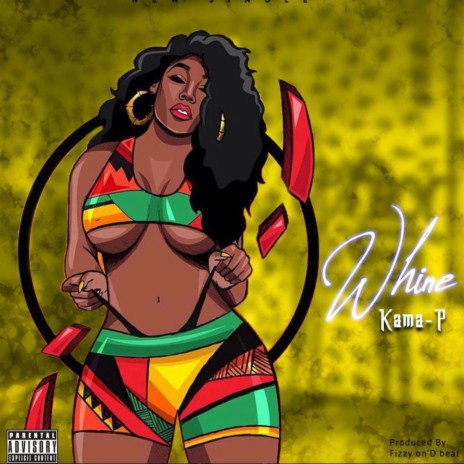 Whine | Boomplay Music