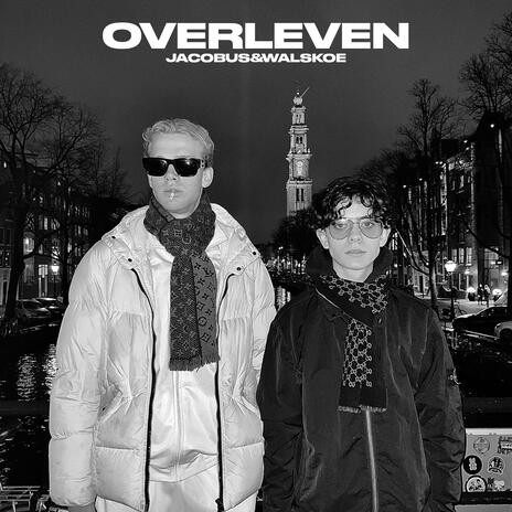 Overleven