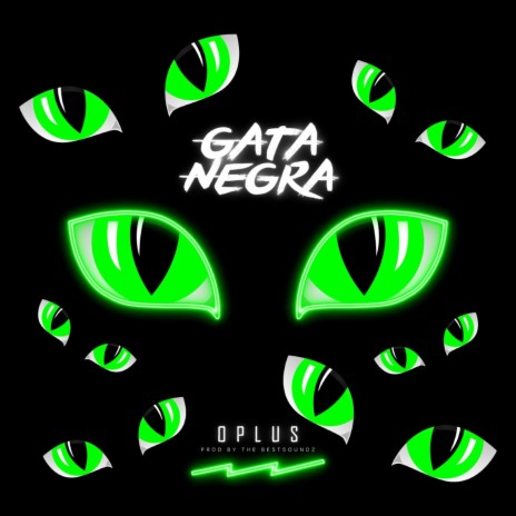 Gata Negra | Boomplay Music