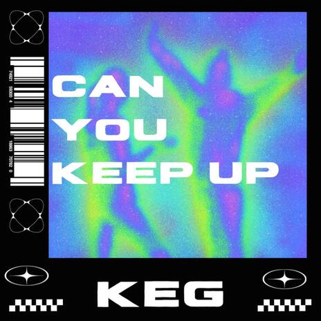 Can you keep up | Boomplay Music