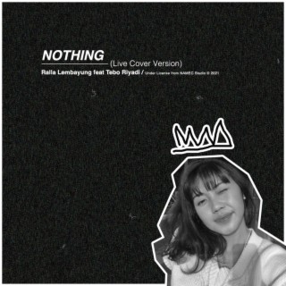 Nothing (Cover Version)