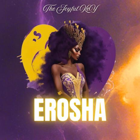 EROSHA | Boomplay Music