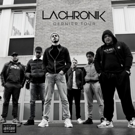 Carte blanche ft. Retah (La Chronik) | Boomplay Music