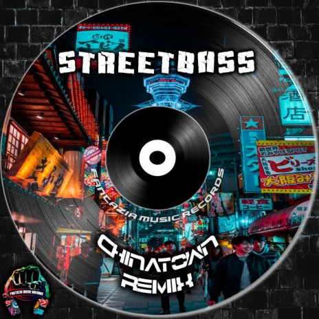 Chinatown (Remix) | Boomplay Music