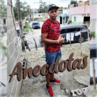 Anecdotas