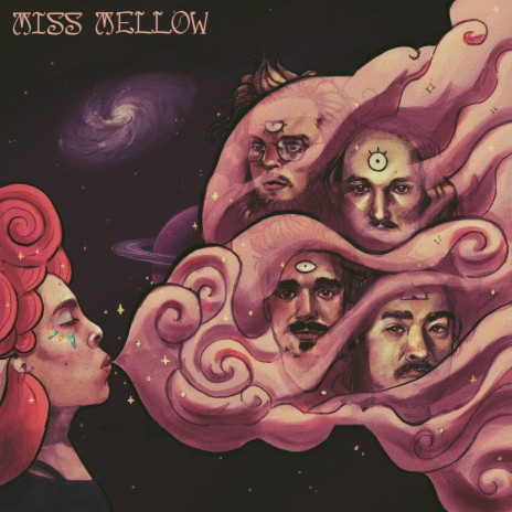 Miss Mellow | Boomplay Music