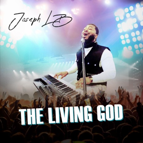 The living God | Boomplay Music