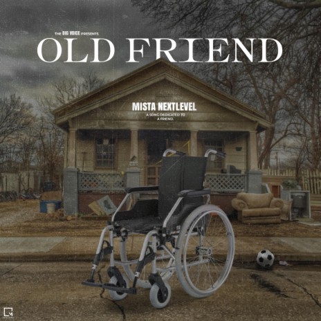 Old friend | Boomplay Music