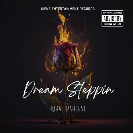 Dream Steppin | Boomplay Music