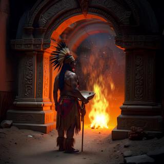 Mayan Mystique: Mayan Ancestral Music, Channeling Ancient Energies, Rituals of the Gods