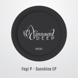 Sunshine EP