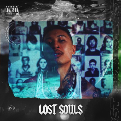 Lost Souls | Boomplay Music