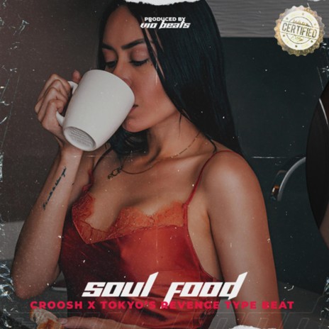 Soul Food | Boomplay Music