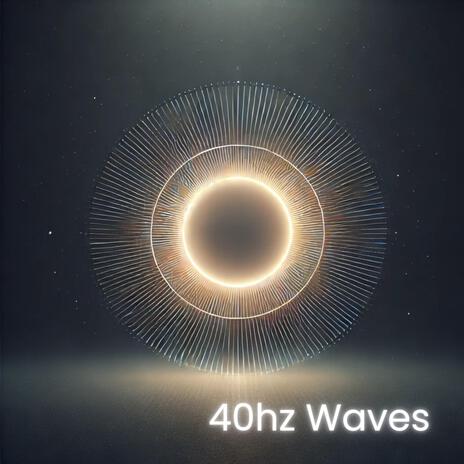 Gamma Waves Activation | Boomplay Music