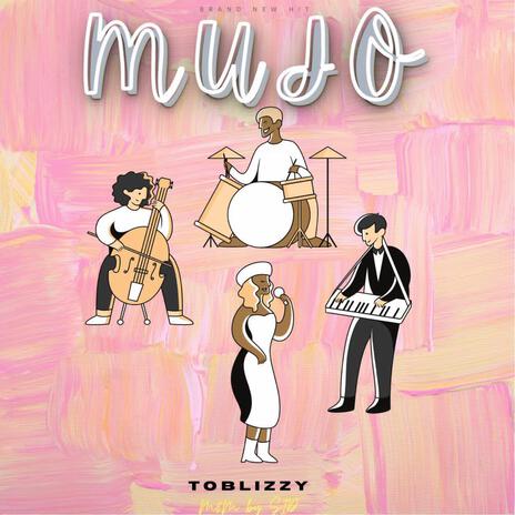 mujo | Boomplay Music