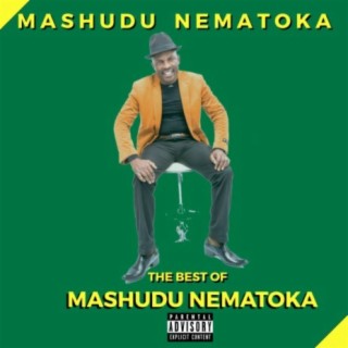 The Best of Mashudu Nematoka