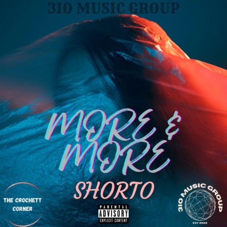 More & More | Boomplay Music