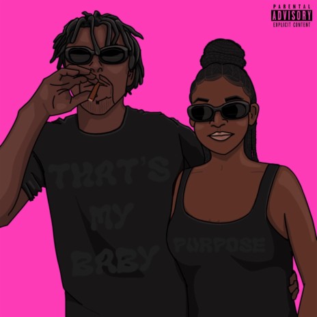 That's My Baby | Boomplay Music