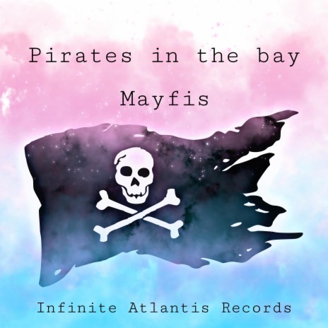 Pirates in the bay