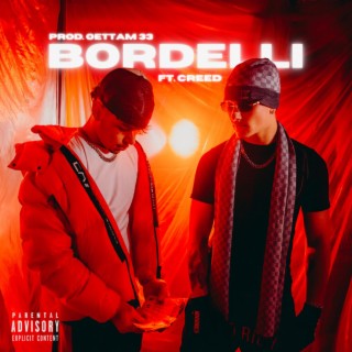 Bordelli ft. Creed4L lyrics | Boomplay Music