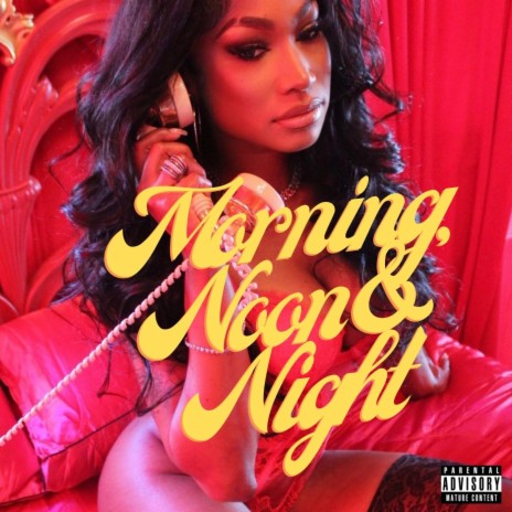 MORNING, NOON & NIGHT | Boomplay Music