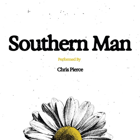 Southern Man | Boomplay Music