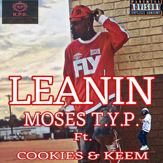 LEANIN X COOKIES & KEEM