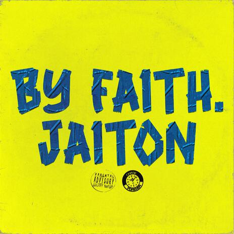 BY FAITH. | Boomplay Music