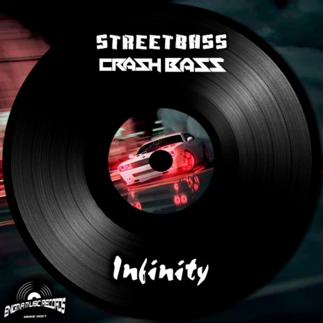 Infinity (Original Mix) ft. Crash Bass | Boomplay Music