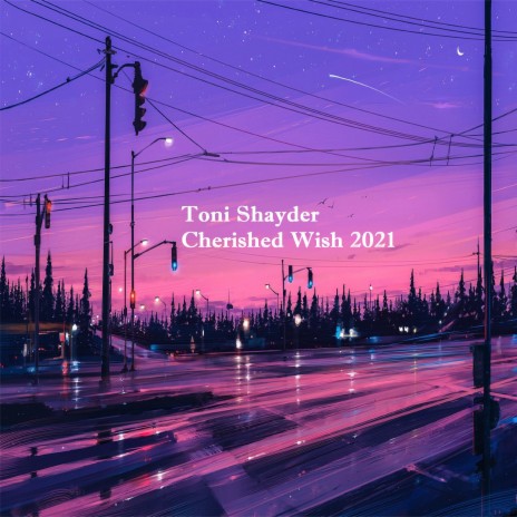 Cherished Wish | Boomplay Music