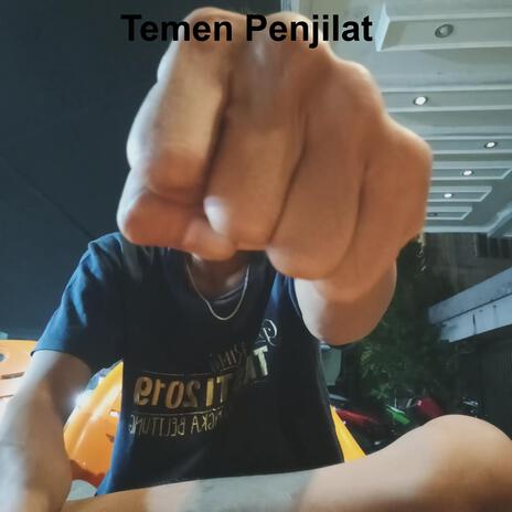 Temen Penjilat | Boomplay Music