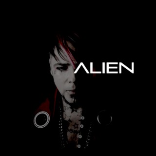 Alien Is Me
