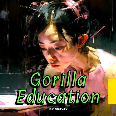 Gorilla Education | Boomplay Music