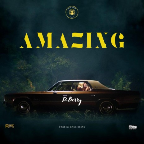 Amazing | Boomplay Music