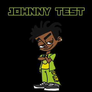 Johnny Test