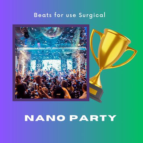 Nano Particles | Boomplay Music