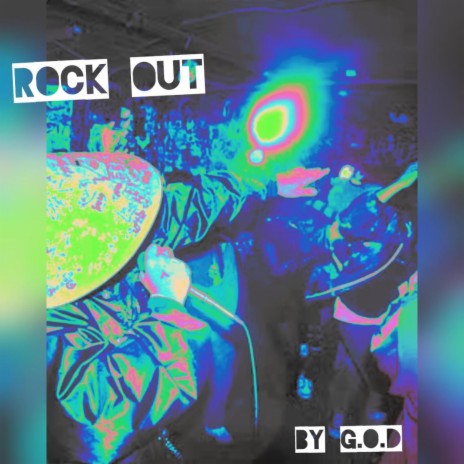 ROCK OUT! (THE ROCK ND ROLL VERSION) | Boomplay Music