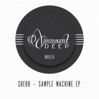 Sample Machine EP