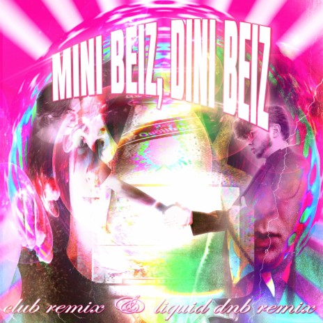 Mini Beiz, Dini Beiz (liquid dnb remix) ft. Andreas Fonsinocci & DJ HABAŠ