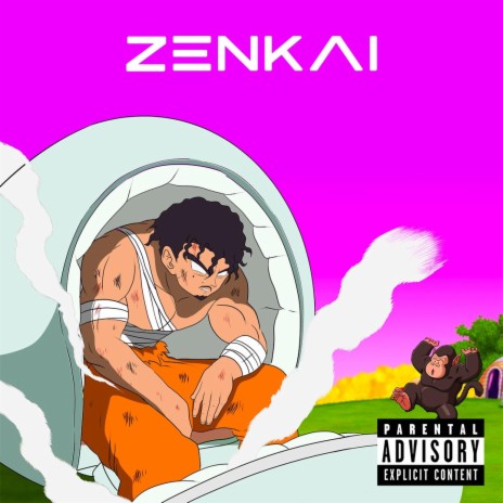Zenkai | Boomplay Music
