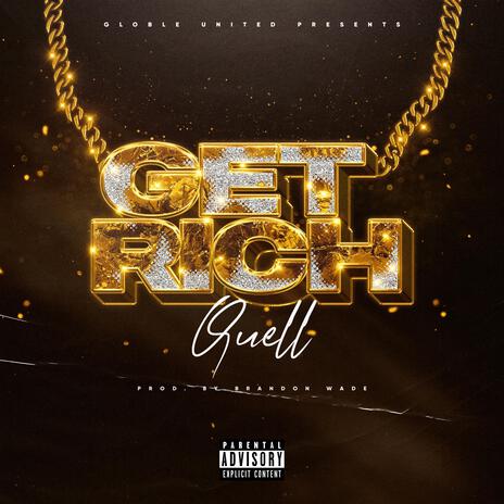 Get rich | Boomplay Music